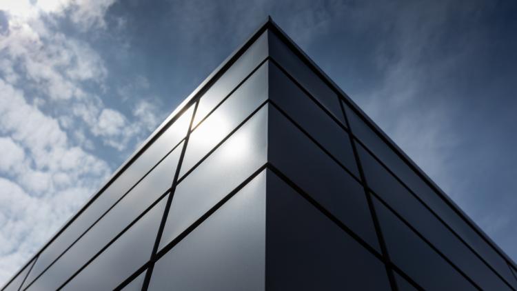 Kundencenter, Raben Büro 200m2 - aussicht 9
