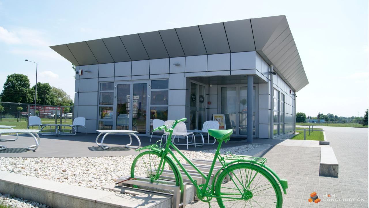 Modulare Läden - 3 GRÜNDE, in sie zu investieren 