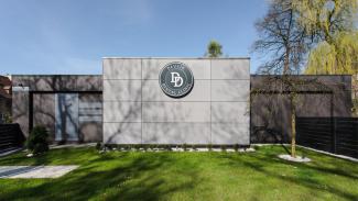 Kundencenter, Zahnarztpraxis Dłucik 200m2 - aussicht 9