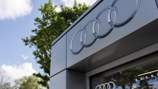 Kundencenter für die Lellek Group – Audi Showroom, Foto 10