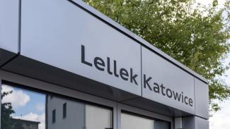 Kundencenter für die Lellek Group – Audi Showroom, Foto 3