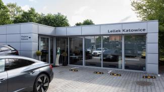 Kundencenter für die Lellek Group – Audi Showroom, Foto 5