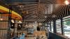 Imbisscontainer, Restaurant Wilk Morski 180m2 - aussicht 10