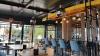 Imbisscontainer, Restaurant Wilk Morski 180m2 - aussicht 9