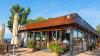 Imbisscontainer, Restaurant Wilk Morski 180m2 - aussicht 4